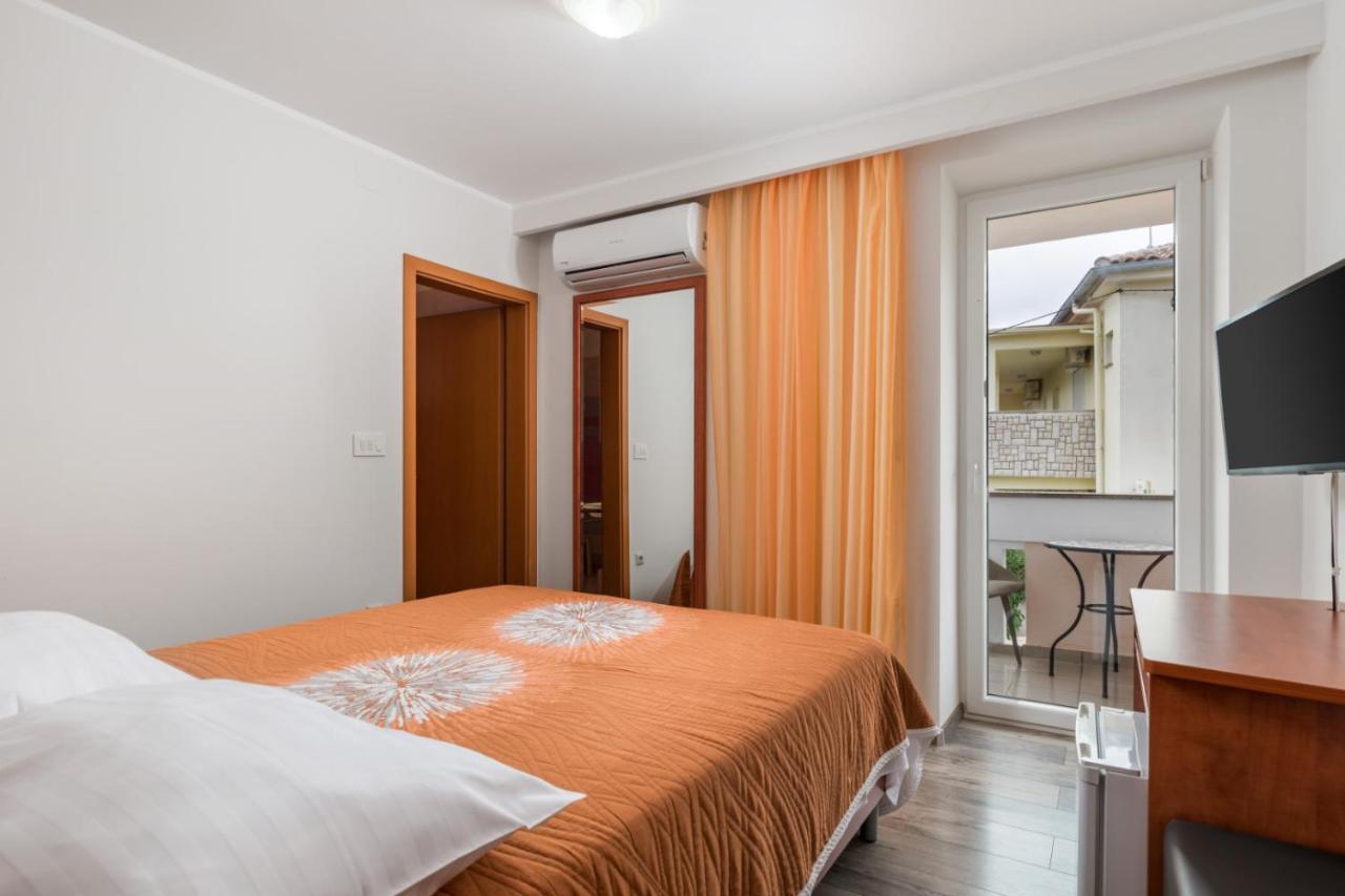 Guest House Ana Baška Eksteriør bilde